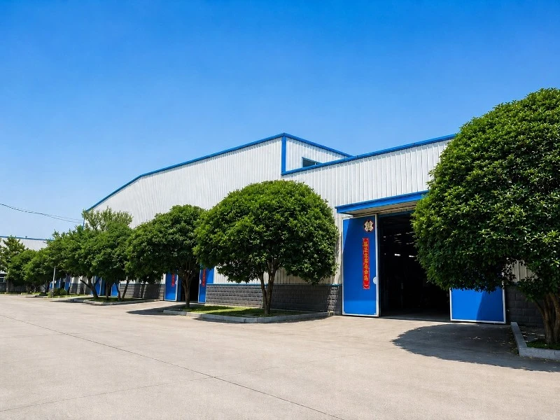 Factory